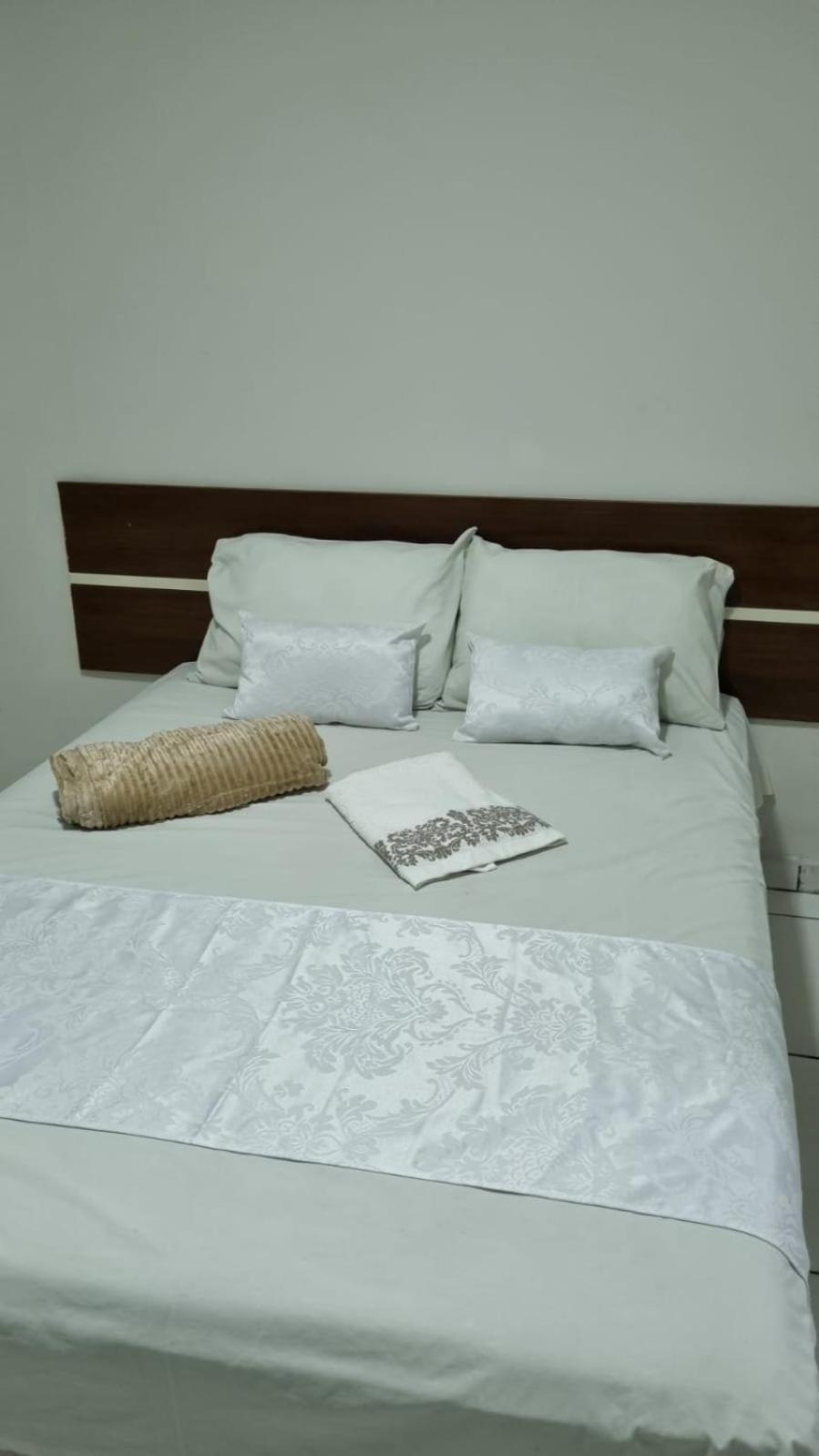 Hotel Beira Rio 伊塔布纳 外观 照片